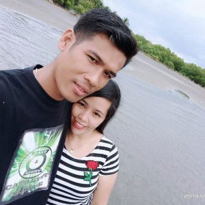 Glenly Secnirp OC profile icon