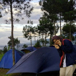 Nine Isma Nurhamida profile icon