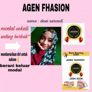 Dewi Bussiness profile icon