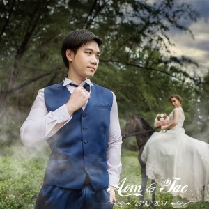 Puntawat Hanwattanakul profile icon