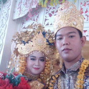 Murni NaiRaden Dalom profile icon