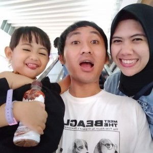 Hana Nurwijayanti profile icon