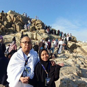 Hayatunnufus Ahmad profile icon