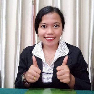 Santiara Damanik Raja profile icon