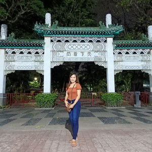 Princess Ann Delano Tuason profile icon