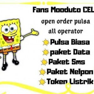 Susanti Mooduto profile icon