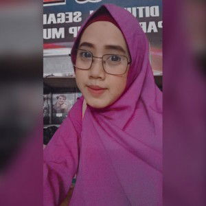 Rustina Wati profile icon