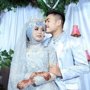 Khaerunnisa profile icon