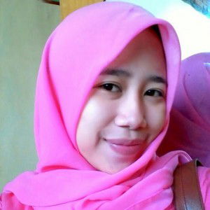 Anggun Erviana profile icon