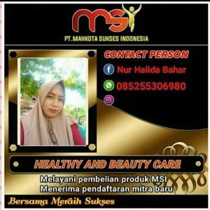 Nur Halida Bahar profile icon