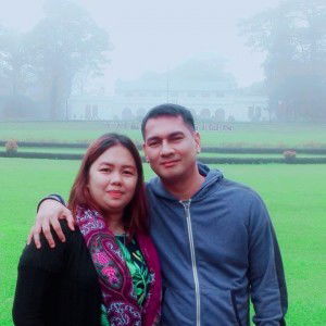 Mina Del Rosario - Tamera profile icon