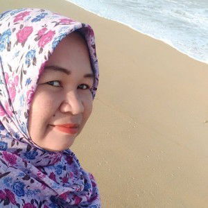 Su Nazeerah profile icon