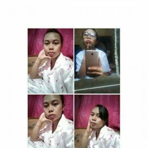 Shinta Zainal profile icon