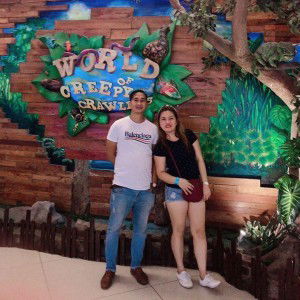 Aij B. Paler profile icon