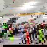 Veronika Boru Tampubolon profile icon