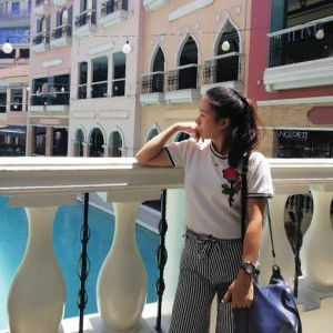 Margie Minay profile icon