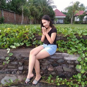 Puji Priani profile icon