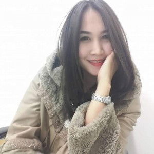 คุณอันปภา อยู่กับปัจจุบันให้เป็น profile icon