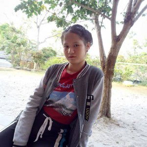 Methinee Boonsuk profile icon