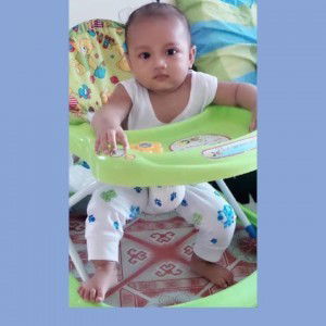 Evony Pasion Santoral profile icon