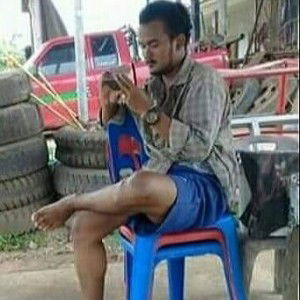 บัง จ้า profile icon