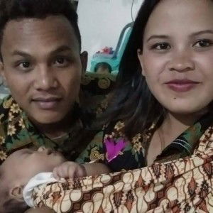 Lusi Yanti Saputri profile icon