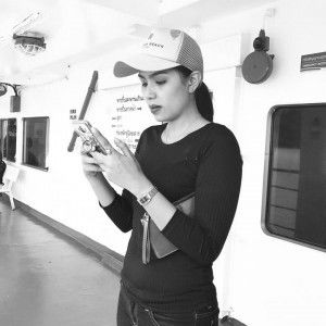 Nitinan Thongdonmune profile icon