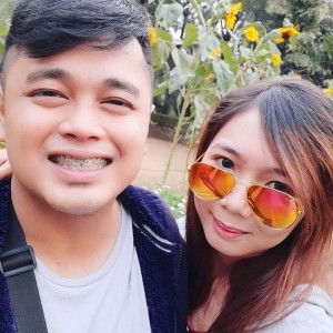 Mela Ritualo Estabillo profile icon