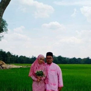 Nuraini Rosli profile icon