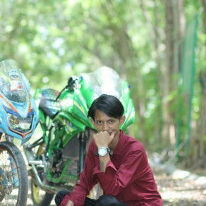 Rilo Meisal Nugraha profile icon