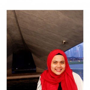Nurjanah Nanda Yuniar profile icon
