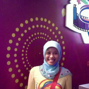 Kartika Puspitasari profile icon