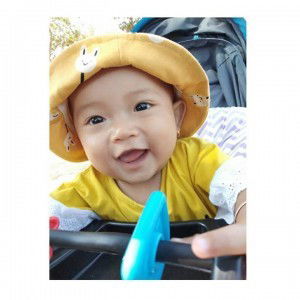 nadia asia nur shafika profile icon