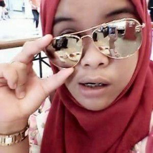 Fitriaty Satria Putri profile icon