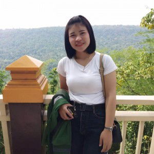 Bonut Nuttida profile icon