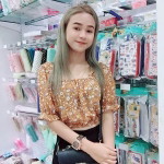 สุจิตรา บุญชิต profile icon