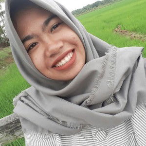 Rahayu Triutami profile icon