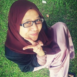 Syahida Suri profile icon