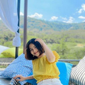 Nattawadee Chimklay profile icon