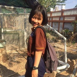 Kwang Sirinya profile icon