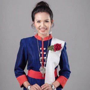 Angsaya Charoentat profile icon