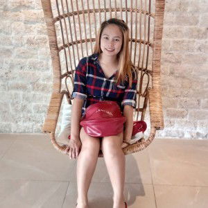 Ruby Divinagracia profile icon