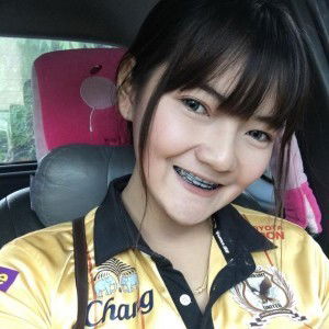 Bell Nattarika Naphawet profile icon