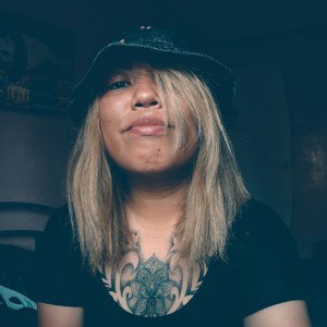 Jah profile icon
