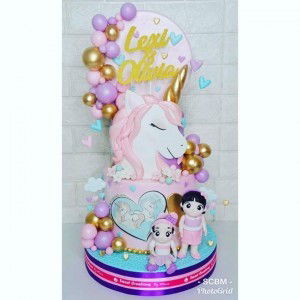 Fuentes Charline May profile icon