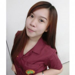 Apinya Boonkrong profile icon