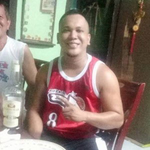 Trix de Luna profile icon