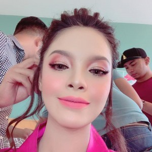 Nia Armani profile icon