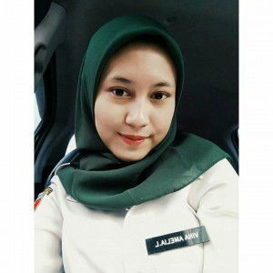 Vina Amelia profile icon