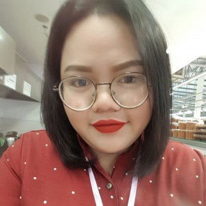 Naparat Pimpa profile icon